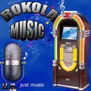 Rokola_Music Artwork Image