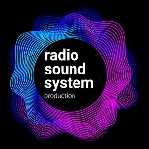 RADIO SOUND SYSTEM Production Artwork Image