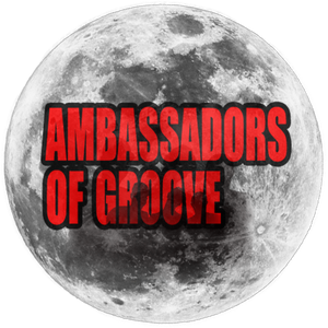 Ambassadors Of Groove Artwork Image