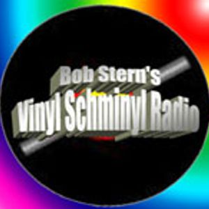 Bob Stern's Vinyl Schminyl Rad Artwork Image