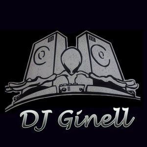 DJ Ginell Artwork Image