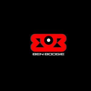 Ben Boogie Artwork Image