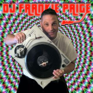 DJ Frankie Paige Artwork Image