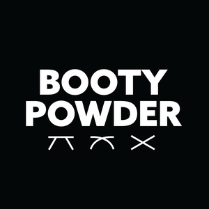 Booty Powder Artwork Image