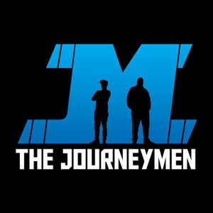 The Journey Men Artwork Image