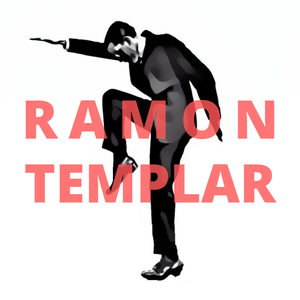 Ramon Templar Artwork Image