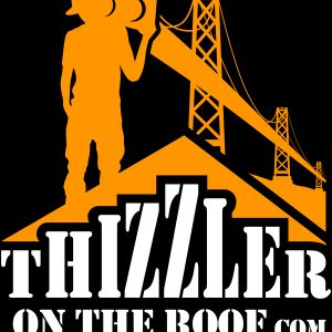 Thizzler On The Roof Artwork Image