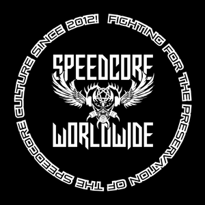 Speedcore Worldwide Artwork Image