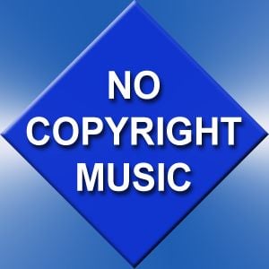 No Copyright Music Artwork Image