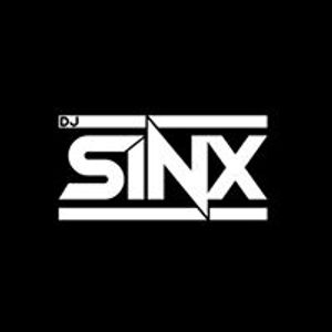 DJ Sinx Artwork Image