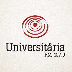 Rádio Universitária FM Artwork Image