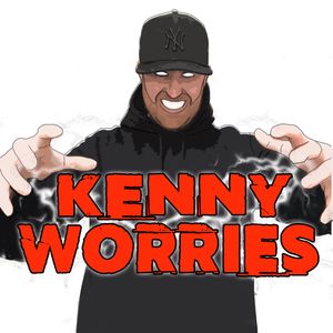 Kenny Worries Artwork Image