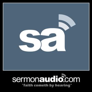 SermonAudio.com: MP3 Artwork Image