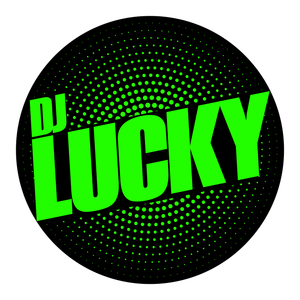 DJ Lucky -aka- The UPS Mann Artwork Image