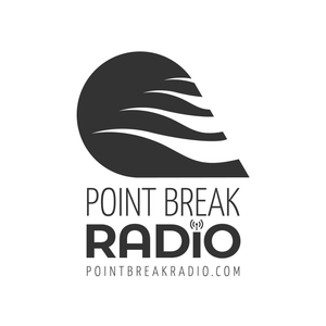 Point Break Radio Artwork Image