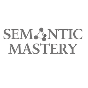 Semantic Mastery Podcast Artwork Image