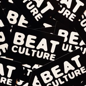 Beat Culture Artwork Image