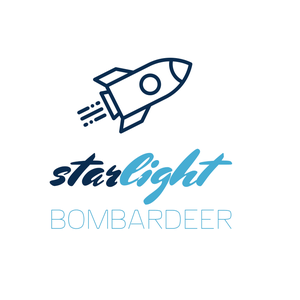 Starlightbombardeer Artwork Image