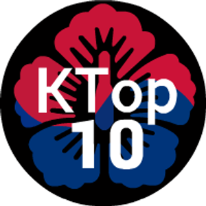 KTop 10 Artwork Image