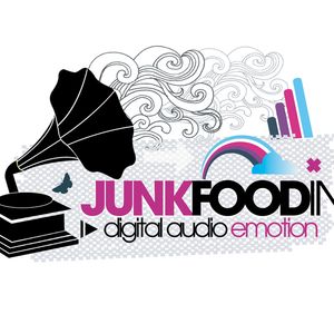 JunkfoodInc. Artwork Image