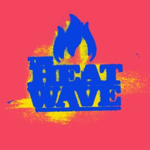 The Heatwave Artwork Image