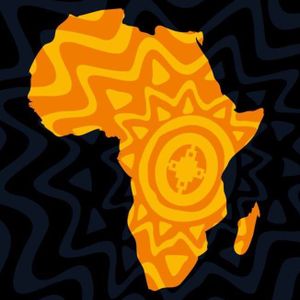 Afrika Revisited Artwork Image
