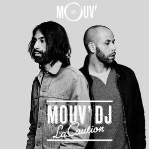 Mouv DJ - La Caution Artwork Image