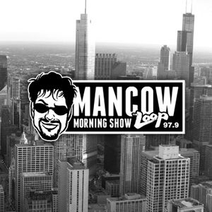 Mancow Morning Show Artwork Image