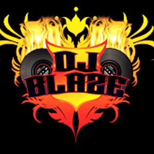 DJ Blaze Artwork Image