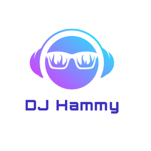 Original DJ Hammy Artwork Image