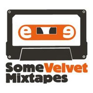 Some Velvet Mixtapes Artwork Image