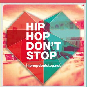 hiphopdontstop Artwork Image