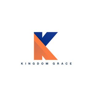 Kingdom Grace (Studio) Artwork Image