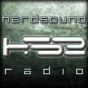HardSoundRadio-HSR Artwork Image
