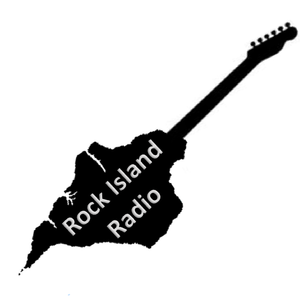Rock Island Radio UK Artwork Image