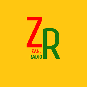 ZANJ RADIO Artwork Image
