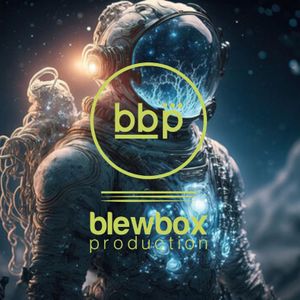 Blewbox Production Artwork Image