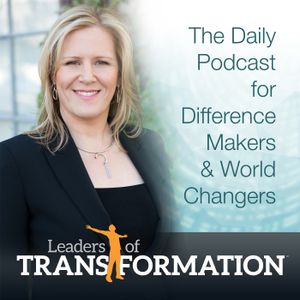 Leaders Of Transformation | Mixes.Cloud