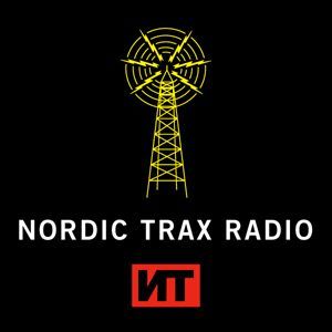Nordic Trax Radio Artwork Image