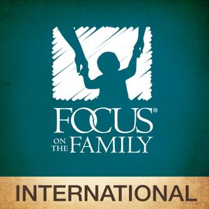 Focus on the Family Daily Inte Artwork Image