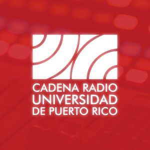 Radio Universidad-Puerto Rico Artwork Image