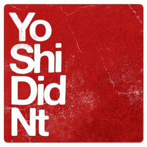 Yoshi Didn't Podcast Artwork Image