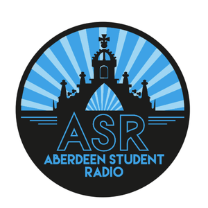 Aberdeen Student Radio Artwork Image
