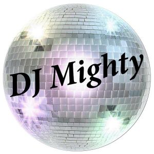 Tim Nowka aka DJ Mighty Artwork Image