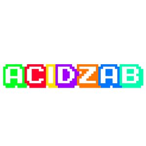 AcidZab Artwork Image