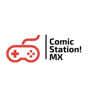 ComicStationMX! Artwork Image