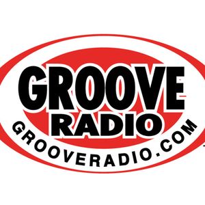 Groove Radio Artwork Image