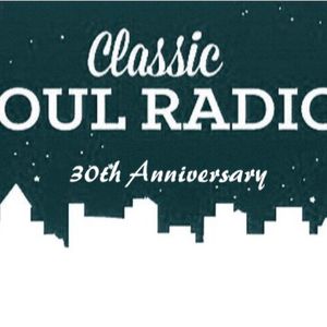 Classic Soul Radio Amsterdam Artwork Image