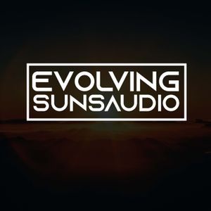 Evolving Suns  Audio (®) Artwork Image