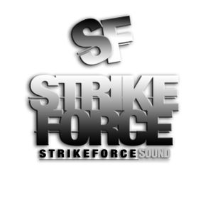 strikeforceuk Artwork Image